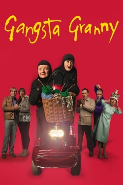 Watch Free Gangsta Granny Movies HD Online 123Movies