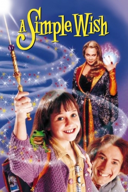 Watch Free A Simple Wish Movies HD Online 123Movies