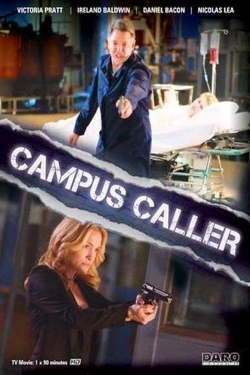 Watch Free Campus Caller Movies HD Online 123Movies