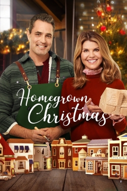 Watch Free Homegrown Christmas Movies HD Online 123Movies