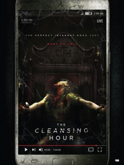 Watch Free The Cleansing Hour Movies HD Online 123Movies