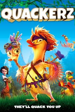 Watch Free Quackerz Movies HD Online 123Movies