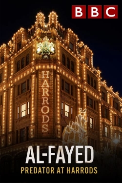 Watch Free Al Fayed: Predator at Harrods Movies HD Online 123Movies