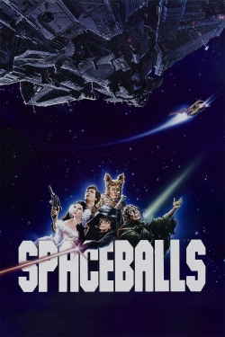 Watch Free Spaceballs Movies HD Online 123Movies