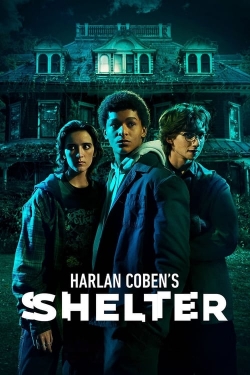 Watch Free Harlan Coben's Shelter Movies HD Online 123Movies