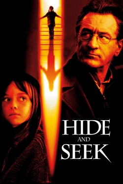 Watch Free Hide and Seek Movies HD Online 123Movies