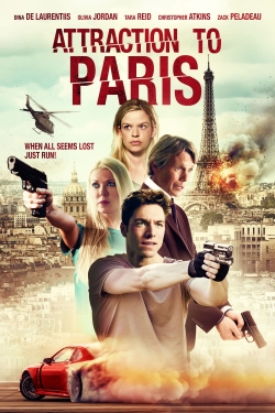 Watch Free Attraction to Paris Movies HD Online 123Movies