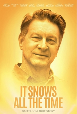 Watch Free It Snows All the Time Movies HD Online 123Movies