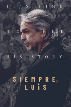 Watch Free Siempre, Luis Movies HD Online 123Movies