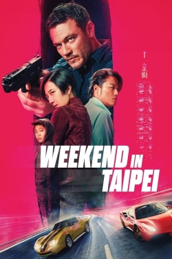 Watch Free Weekend in Taipei Movies HD Online 123Movies