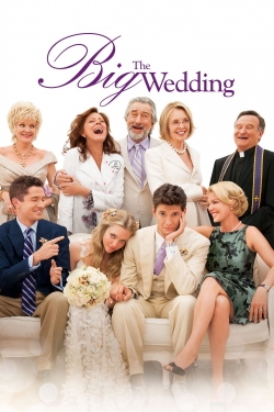 Watch Free The Big Wedding Movies HD Online 123Movies