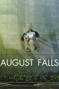 Watch Free August Falls Movies HD Online 123Movies