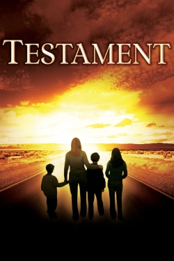 Watch Free Testament Movies HD Online 123Movies