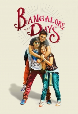 Watch Free Bangalore Days Movies HD Online 123Movies