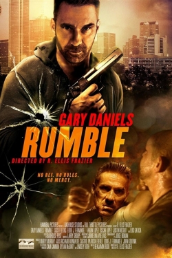 Watch Free Rumble Movies HD Online 123Movies