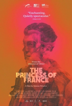 Watch Free The Princess of France Movies HD Online 123Movies