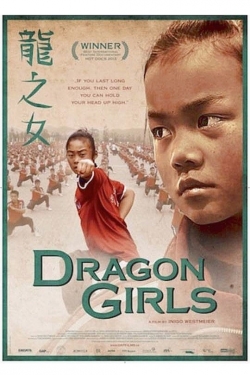 Watch Free Dragon Girls Movies HD Online 123Movies