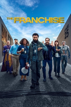 Watch Free The Franchise Movies HD Online 123Movies