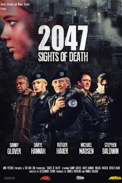 Watch Free 2047: Sights of Death Movies HD Online 123Movies