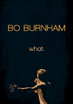 Watch Free Bo Burnham: What. Movies HD Online 123Movies