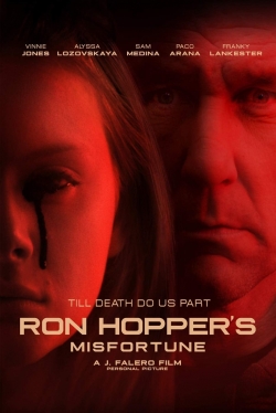 Watch Free Ron Hopper's Misfortune Movies HD Online 123Movies