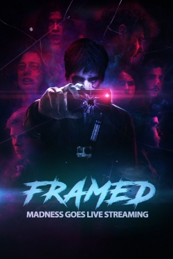 Watch Free Framed Movies HD Online 123Movies