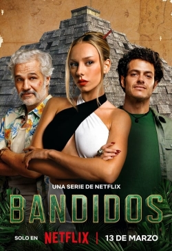 Watch Free Bandidos Movies HD Online 123Movies