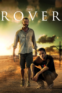 Watch Free The Rover Movies HD Online 123Movies