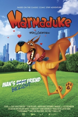 Watch Free Marmaduke Movies HD Online 123Movies