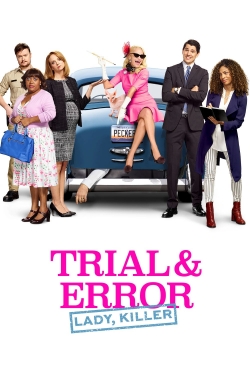 Watch Free Trial & Error Movies HD Online 123Movies