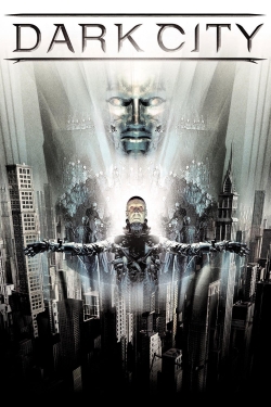 Watch Free Dark City Movies HD Online 123Movies