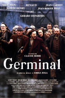 Watch Free Germinal Movies HD Online 123Movies