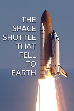 Watch Free The Space Shuttle That Fell to Earth Movies HD Online 123Movies