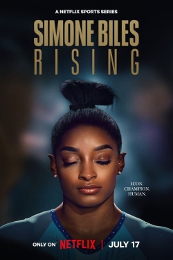 Watch Free Simone Biles Rising Movies HD Online 123Movies