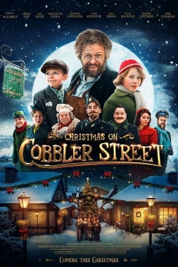 Watch Free Christmas on Cobbler Street Movies HD Online 123Movies