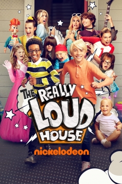 Watch Free The Really Loud House Movies HD Online 123Movies