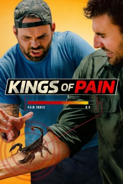 Watch Free Kings of Pain Movies HD Online 123Movies