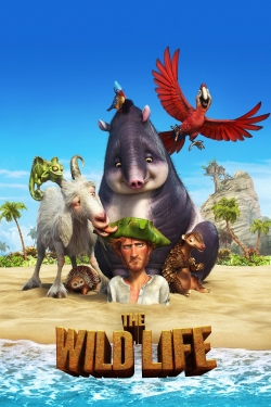 Watch Free Robinson Crusoe: The Wild Life Movies HD Online 123Movies