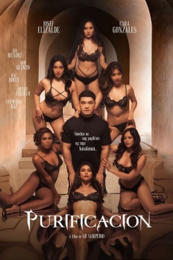 Watch Free Purificacion Movies HD Online 123Movies