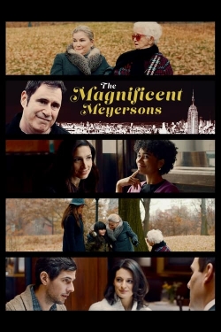 Watch Free The Magnificent Meyersons Movies HD Online 123Movies