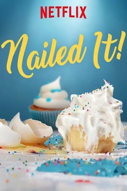 Watch Free Nailed It! Movies HD Online 123Movies