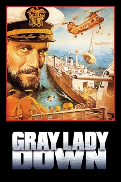 Watch Free Gray Lady Down Movies HD Online 123Movies