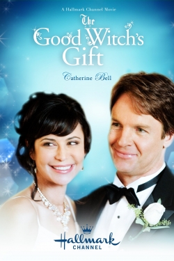 Watch Free The Good Witch's Gift Movies HD Online 123Movies