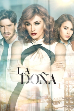 Watch Free La Doña Movies HD Online 123Movies