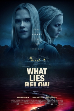 Watch Free What Lies Below Movies HD Online 123Movies