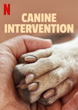 Watch Free Canine Intervention Movies HD Online 123Movies