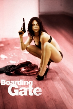 Watch Free Boarding Gate Movies HD Online 123Movies