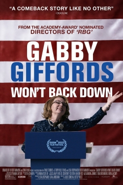 Watch Free Gabby Giffords Won’t Back Down Movies HD Online 123Movies