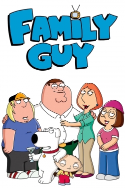 Watch Free Family Guy Movies HD Online 123Movies