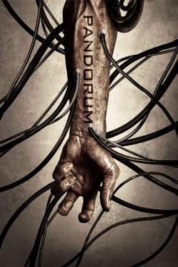 Watch Free Pandorum Movies HD Online 123Movies